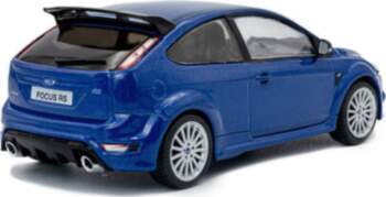 Diecast modelis Solido S4314902 Ford Focus