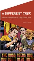 Different Trek: Radical Geographies of Deep