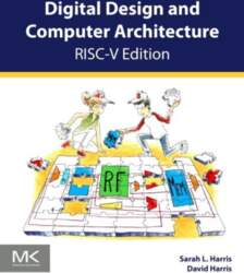 Digital Design and Computer Architecture, RISC-V