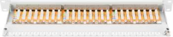 Digitus 24-Port Cat.6 Patch Panel