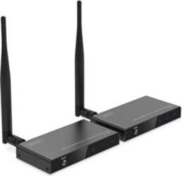 Digitus Wireless HDMI Extender/Splitter