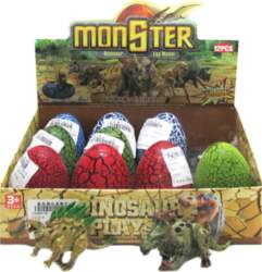 Dinozauru ola