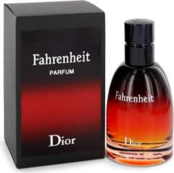 Dior Fahrenheit Edp Spray, 75 ml