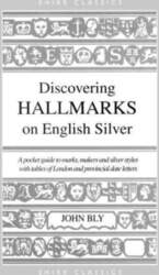 Discovering Hallmarks on English Silver