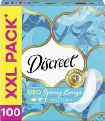 Discreet Breathable Multiform Spring Breeze, 100