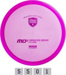 Diskgolfa disks Midrange Driver C-Line MD3