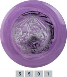 Diskgolfa disks Midrange Driver S-LINE SWIRL
