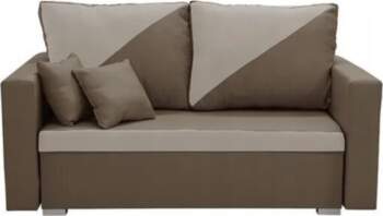Dīvāngulta Bellezza Asto2, brūna