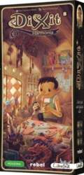 Dixit 8: Harmonija
