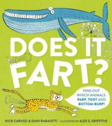 fart