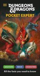 Dungeons & Dragons Pocket Expert, Dungeons