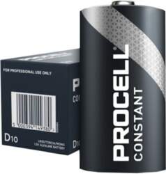 Duracell elementi Procell Constant Power LR20