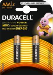 DURACELL MN 2400 BASIC AAA (LR03)