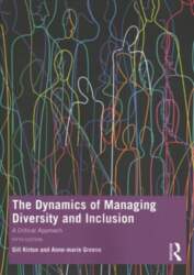Dynamics of Managing Diversity and Inclusion:
