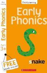 Early Phonics