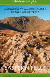Eastern Fells (Walkers Edition): Wainwright`s Walking