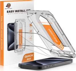 Easy Install Kit for iPhone 16