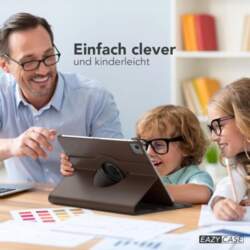 Eazy Case - planšetdatora maciņš ipad