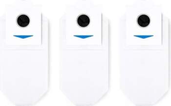 Ecovacs DDB030038, 3 gab.