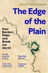 Edge of the Plain: How Borders