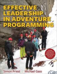 Effective Leadership in Adventure Programming 3rd