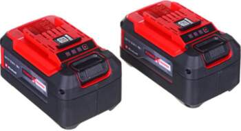 Einhell 18V 4-6A akumulators Multi-Ah PXC