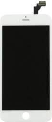 Ekranas iPhone 6 (Baltas)