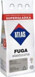 Elastīga java pelēka 3 kg Atlas