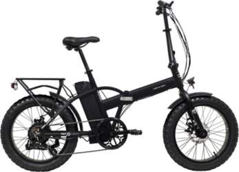 Elektrovelosipēds Denver E2500 Base