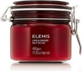 Elemis Exotic Lime - ingvera sāls