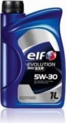 ELF EVOLUTION 900 SXR 5W-30 1L