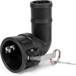 Elkonis Bradas Camlock C tipa 2&quot