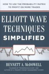 Elliot Wave Techniques Simplified: How to
