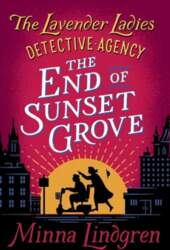 End of Sunset Grove