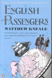 English Passengers