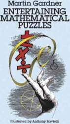 Entertaining Mathematical Puzzles