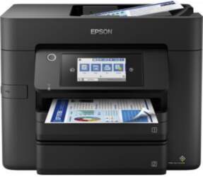 Epson WorkForce Pro WF-4830DTWF