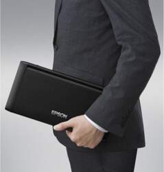 Epson WorkForce WF-100W Mobile Printer A4