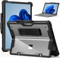 ETUI CLEAR PANCERNE NA TABLET Microsoft