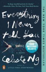 Everything I Never Told You: A