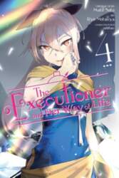 Executioner and Her Way of Life