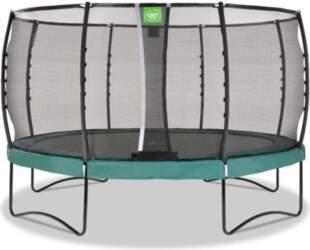 EXIT Allure Premium batuts ø427cm -