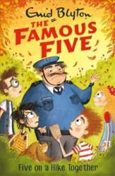 Famous Five: Five On A Hike