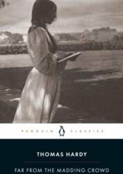 Far from the Madding Crowd