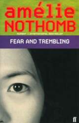 Fear and Trembling Main