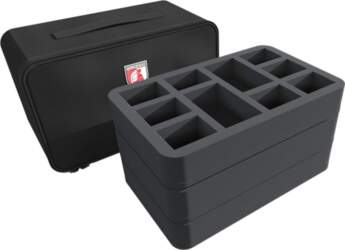 Feldherr Mini Plus soma, saderīga ar