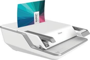 Fellowes Lyra 3w1