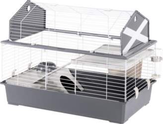 FERPLAST Barn 120 - Cage