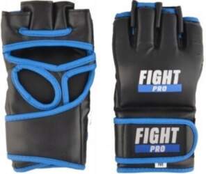 Fight Pro Mma cimdi 4oz Basic