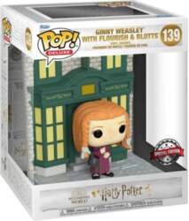 Figūriņa Funko POP, Haris Poteris Ginny